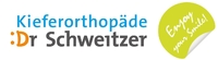 Logo der Firma Fachpraxis für Kieferorthopädie Dr. Markus Schweitzer