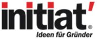 Logo der Firma initiat GmbH - Ideen für Gründer