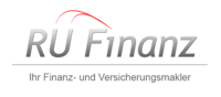 Logo der Firma RÜ-Finanz GbR, Baltes & Rohde
