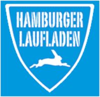 Logo der Firma Hamburger Laufladen