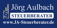 Logo der Firma JA-Steuerberater Aschaffenburg - Steuerberatung Jörg Aulbach