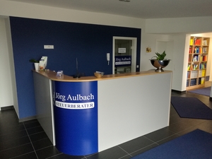 JA-Steuerberater Aschaffenburg - Steuerberatung Jörg Aulbach Abbildung Nr. 1