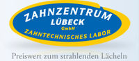 Logo der Firma Zahnzentrum Lübeck