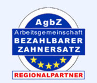 Weiteres Logo der Firma Zahnzentrum Lübeck