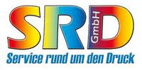 Logo der Firma SRD Service rund um den Druck GmbH