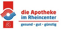 Logo der Firma Die Apotheke im Rheincenter