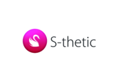 Logo der Firma S-thetic München