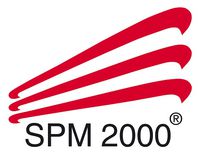 Logo der Firma SPM-2000 Consulting GmbH