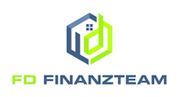 Weiteres Logo der Firma FD Finanzteam Frank Duffner