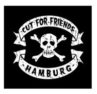 Logo der Firma Cut for friends