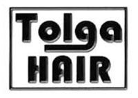 Logo der Firma Tolga Hair
