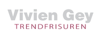 Logo der Firma Vivien Gey Trendfrisuren