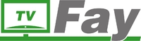 Logo der Firma TV Fay