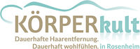 Logo der Firma Körperkult Rosenheim