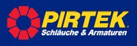 Logo der Firma Pirtek Deutschland GmbH