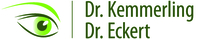 Logo der Firma Dr. Gudrun Kemmerling und Dr. Stephan Eckert