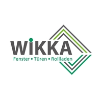 Logo der Firma WIKKA Fenster + Türen Systeme GmbH