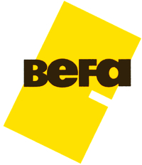 Logo der Firma BeFa Fenster und Türen GmbH