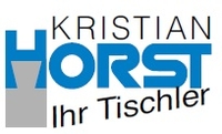 Logo der Firma Tischlerei Kristian Horst