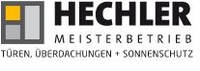Logo der Firma Michael Hechler Türen, Überdachungen + Sonnenschutz
