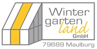 Logo der Firma Wintergarten-land GmbH