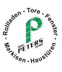 Logo der Firma Gebr. Peters GmbH