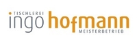 Logo der Firma Tischlerei Ingo Hofmann