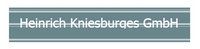 Logo der Firma Heinrich Kniesburges GmbH