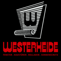 Logo der Firma Westerheide GmbH