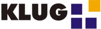 Logo der Firma Klug Bauelemente GmbH
