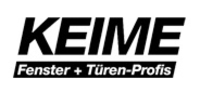 Logo der Firma KEIME Fenster und Türen GmbH