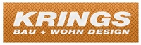 Logo der Firma Krings Bau + Wohn Design GmbH
