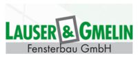Logo der Firma Lauser & Gmelin Fensterbau GmbH