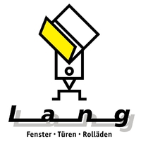 Logo der Firma Fensterbau Lang GmbH & Co. KG