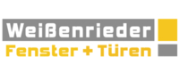Logo der Firma Weißenrieder GmbH Fenster + Türen