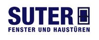 Logo der Firma Suter Fenster & Haustüren