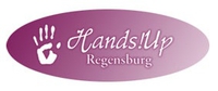 Logo der Firma Hands!Up Nagel-/Kosmetikstudio
