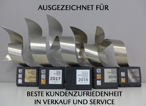 Autohaus Lübke GmbH Abbildung Nr. 1