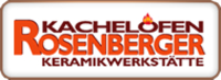 Logo der Firma Kachelöfen Rosenberger