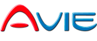 Logo der Firma AVIE GmbH