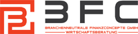 Logo der Firma BFC Branchenneutrale Finanzconcepte GmbH