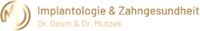 Logo der Firma Praxis Dr. Olaf Daum & Dr. Gerrit Mutzek