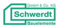 Logo der Firma Schwerdt Bauelemente GmbH & Co. KG