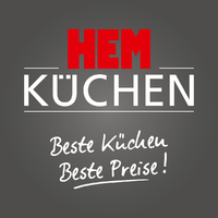 Logo der Firma HEM KÜCHEN Küchenstudio in Schorndorf