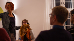 Jeanette Müller Heilpraktikerin für Psychotherapie Abbildung Nr. 1