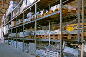 Krieger u. Co GmbH Abbildung Nr. 1