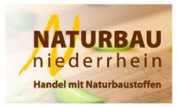Logo der Firma Naturbau Niederrhein