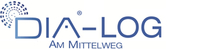 Logo der Firma DIA-LOG AM MITTELWEG