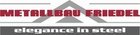 Logo der Firma Metallbau Friedel