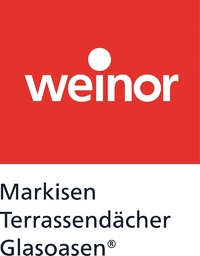 Weiteres Logo der Firma Sonnenschutz Weidenauer GmbH